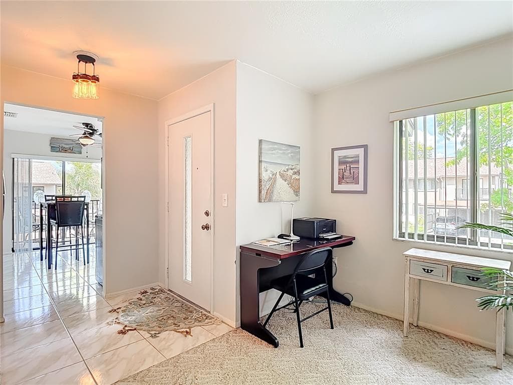 8308 SANDWEDGE CIRCLE Unit C, HUDSON, FL 34667 photo 5