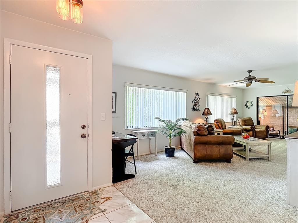 8308 SANDWEDGE CIRCLE Unit C, HUDSON, FL 34667 photo 4