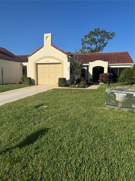 958 MADRID DRIVE, PALM HARBOR, FL 34684 photo 2