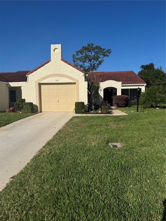 958 MADRID DRIVE, PALM HARBOR, FL 34684