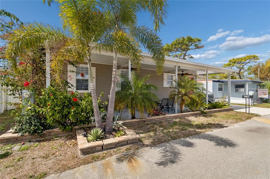 4700 67TH WAY, Unit# 55, ST PETERSBURG, FL, 33709 photo 2