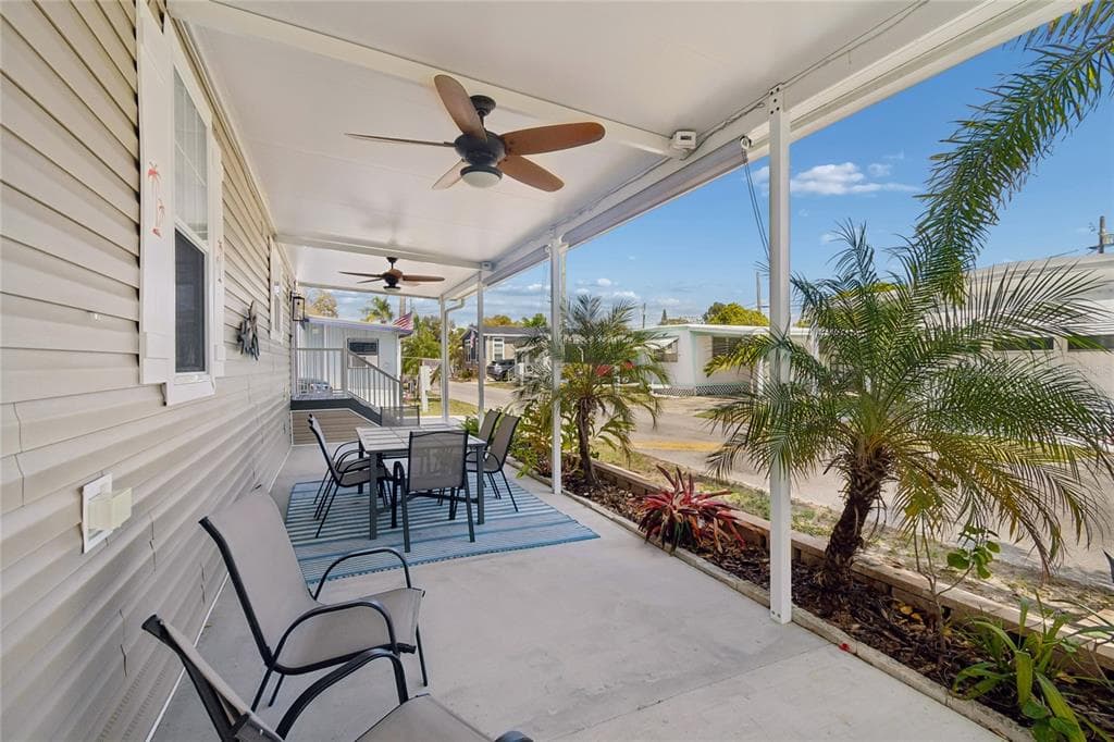 4700 67TH WAY, Unit# 55, ST PETERSBURG, FL, 33709 photo 5