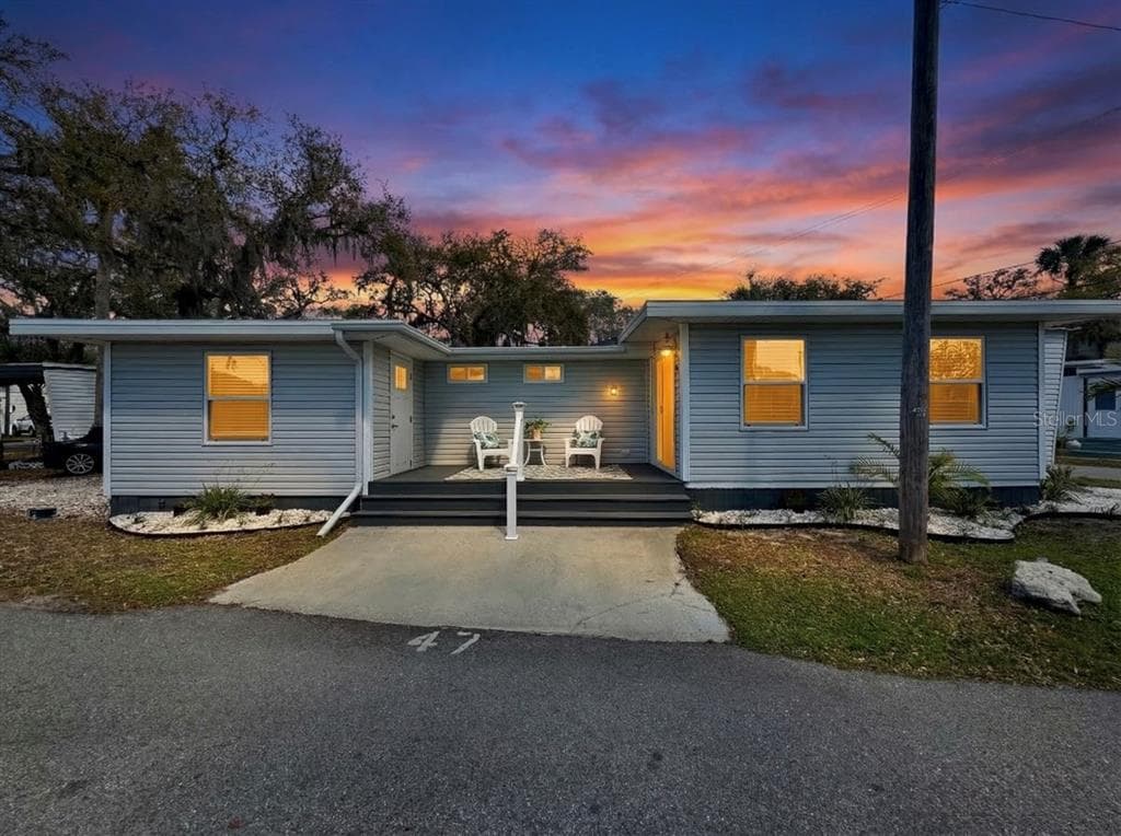 15010 113TH Avenue Unit 47, LARGO, FL 33774