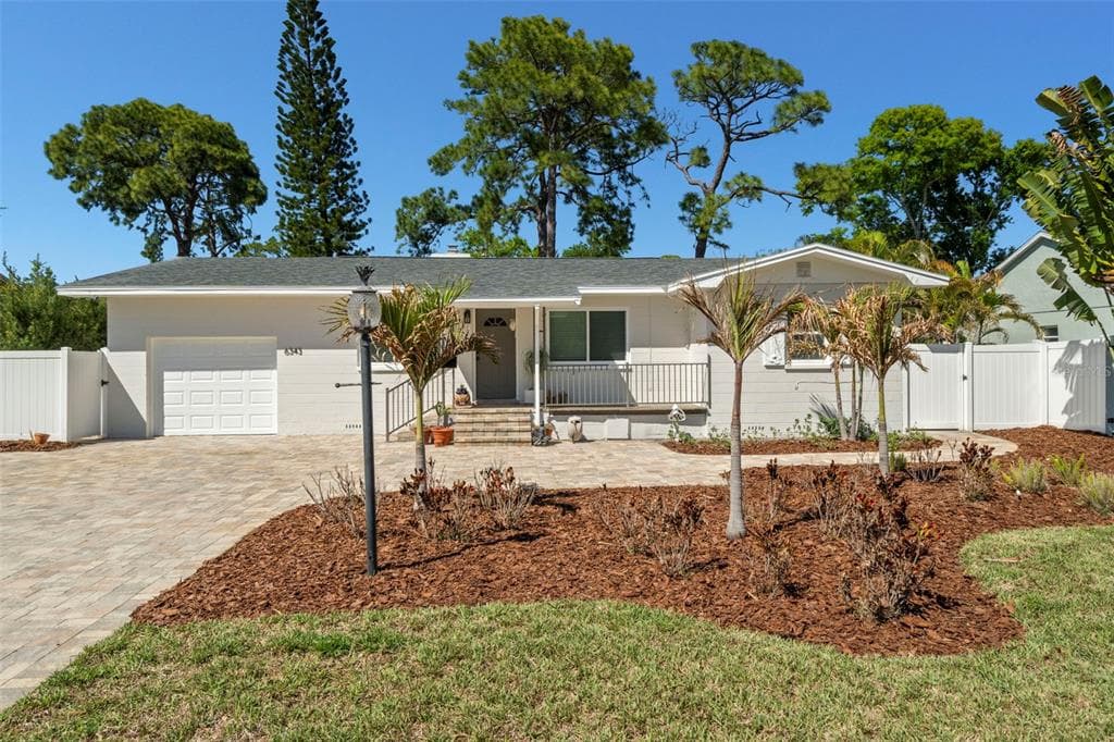 6343 1ST AVENUE, ST PETERSBURG, FL, 33710