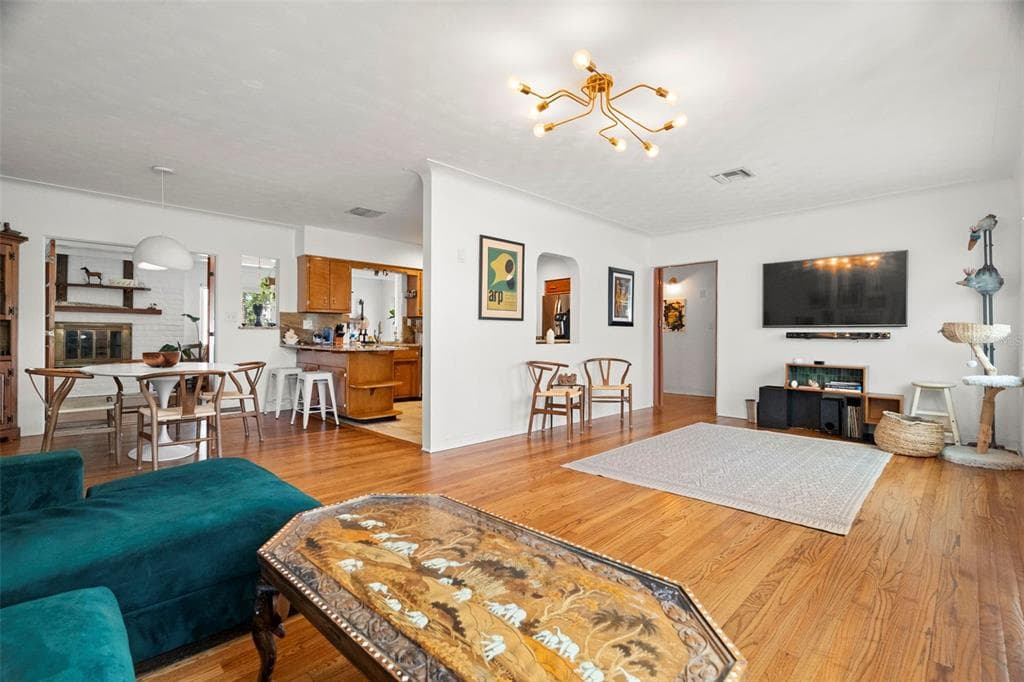 6343 1ST AVENUE, ST PETERSBURG, FL, 33710 photo 5