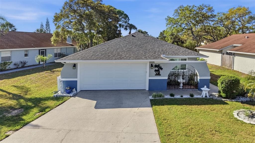 4522 RICKOVER COURT, NEW PORT RICHEY, FL, 34652