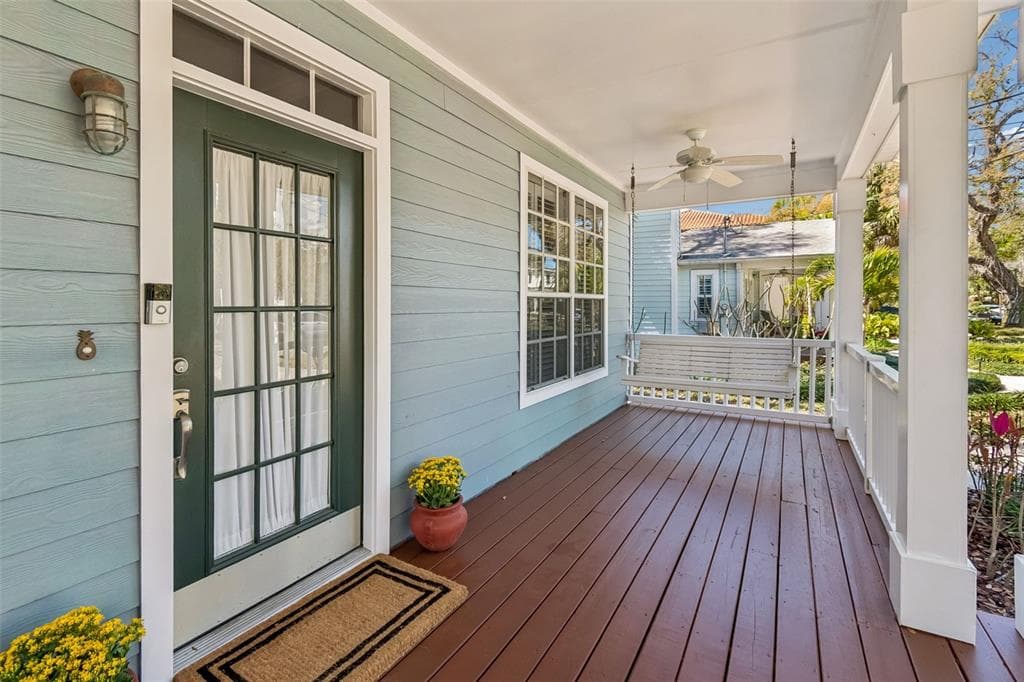 4306 LEONA STREET, TAMPA, FL 33629 photo 5