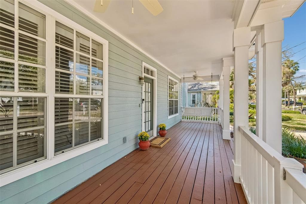 4306 LEONA STREET, TAMPA, FL 33629 photo 4