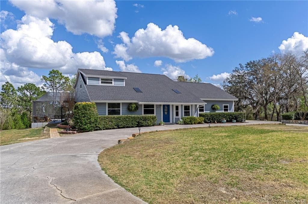 2473 HAMPSHIRE Street, INVERNESS, FL 34453 photo 5