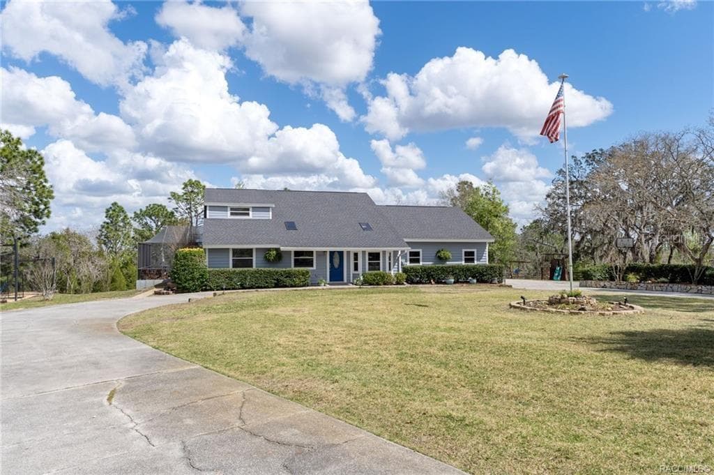 2473 HAMPSHIRE Street, INVERNESS, FL 34453 photo 4