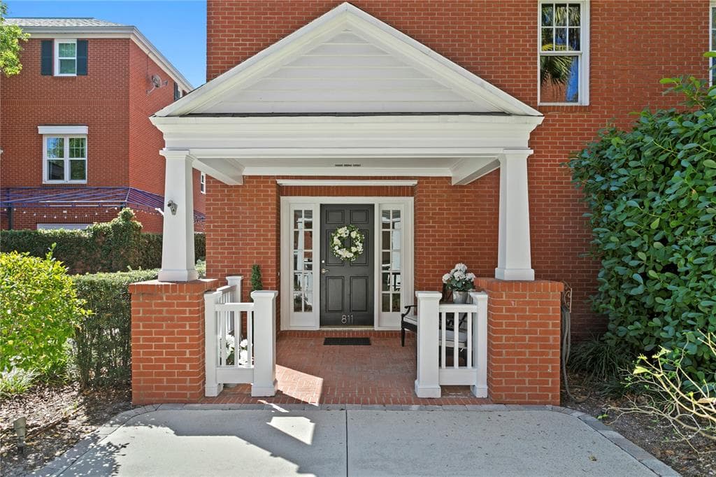811 ROME AVENUE, TAMPA, FL, 33606 photo 3