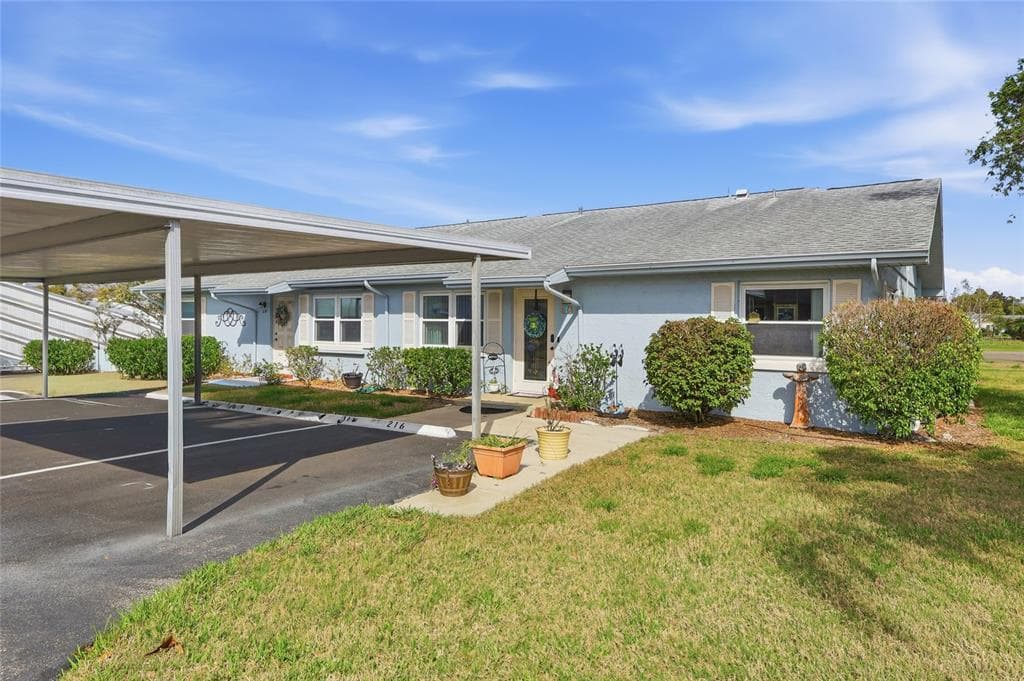 216 GLOUCESTER Boulevard Unit 216, SUN CITY CENTER, FL 33573 photo 3