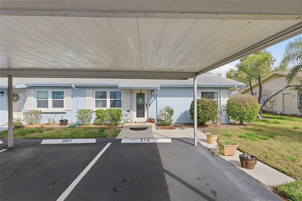 216 GLOUCESTER Boulevard Unit 216, SUN CITY CENTER, FL 33573 photo 4