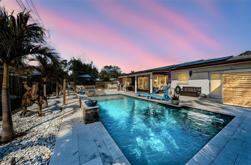 1613 ELIZABETH LANE, CLEARWATER, FL 33755 photo 2