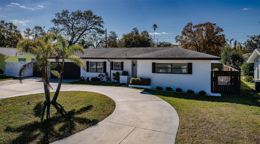 1613 ELIZABETH LANE, CLEARWATER, FL 33755 photo 5