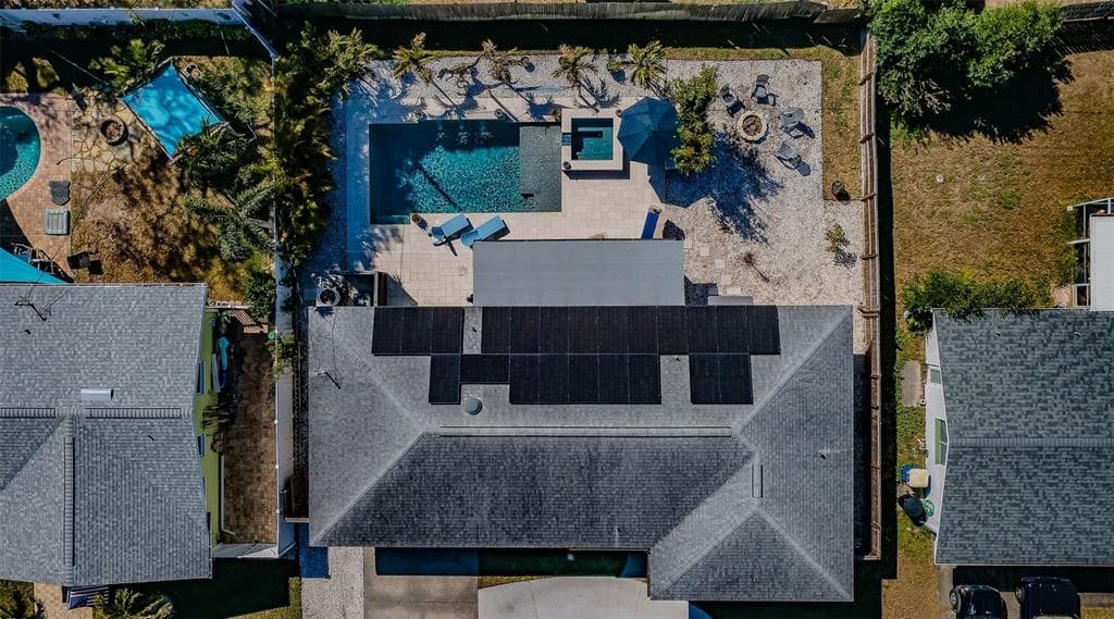 1613 ELIZABETH LANE, CLEARWATER, FL 33755 photo 4