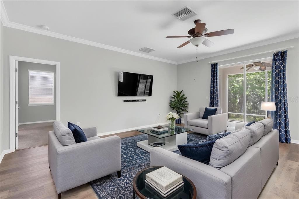 11150 PARADISE POINT Way, NEW PORT RICHEY, FL 34654 photo 5