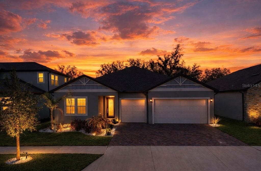 12841 BERGSTROM BAY Drive, RIVERVIEW, FL 33579 photo 2