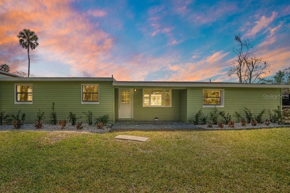 6211 FLORENCE Street, GIBSONTON, FL 33534