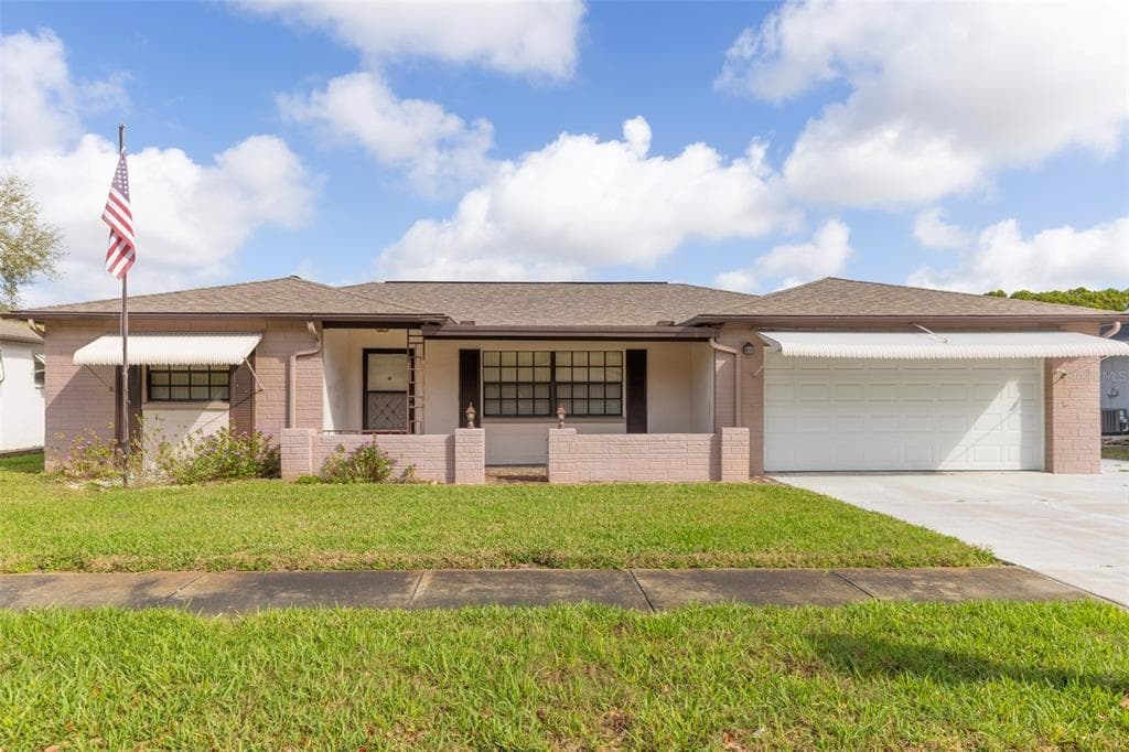 6223 APPOMATTOX Drive, HOLIDAY, FL 34690
