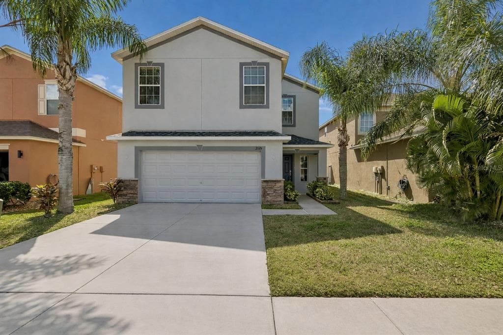 2115 SONG SPARROW Court, RUSKIN, FL 33570