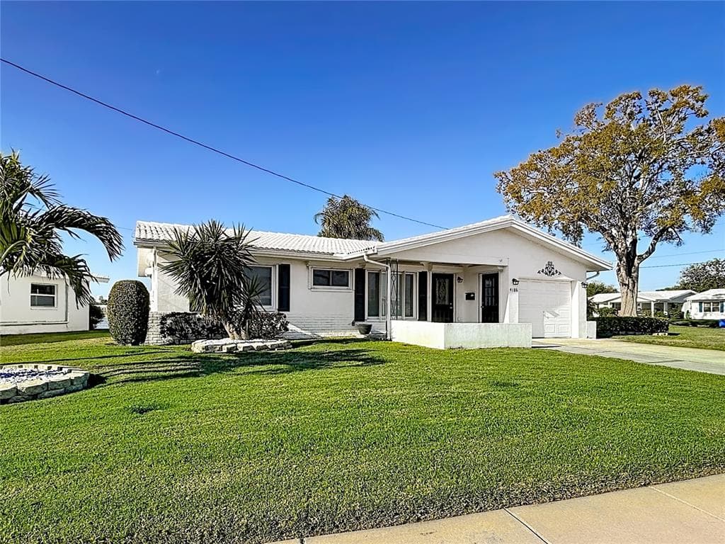 4186 100TH Avenue, PINELLAS PARK, FL 33782