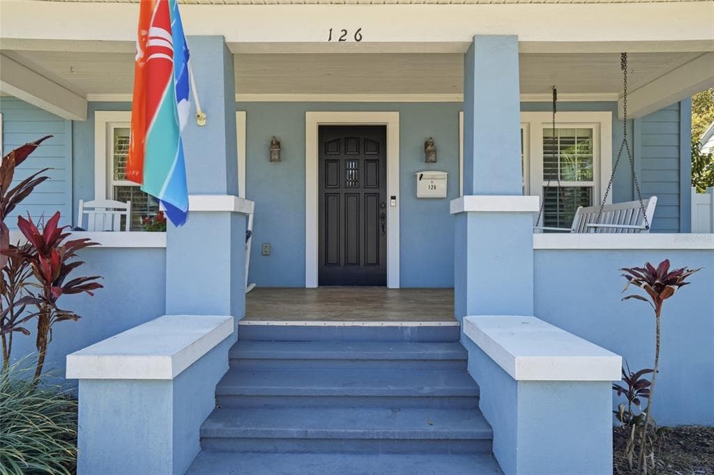 126 22ND AVENUE, ST PETERSBURG, FL, 33704 photo 5