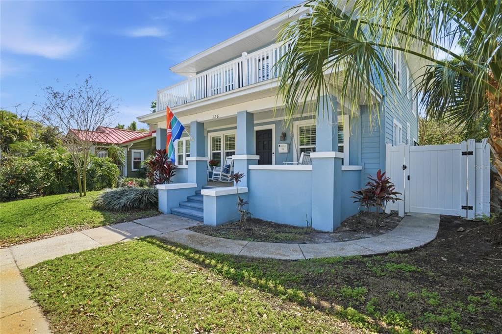 126 22ND AVENUE, ST PETERSBURG, FL, 33704 photo 4