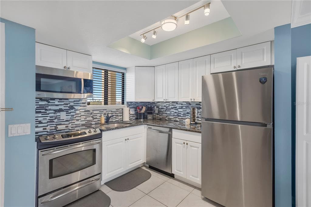 6009 SEA RANCH DRIVE, Unit# 303, HUDSON, FL, 34667 photo 3