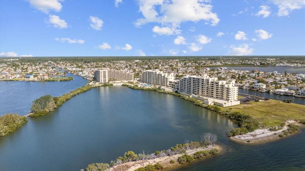 6009 SEA RANCH DRIVE, Unit# 303, HUDSON, FL, 34667