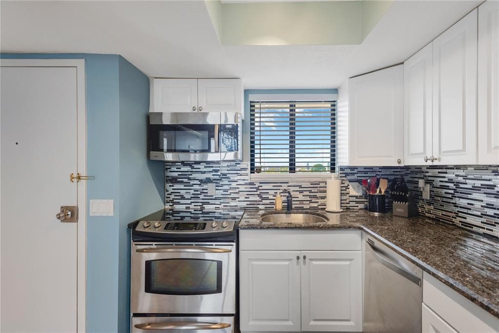 6009 SEA RANCH DRIVE, Unit# 303, HUDSON, FL, 34667 photo 5