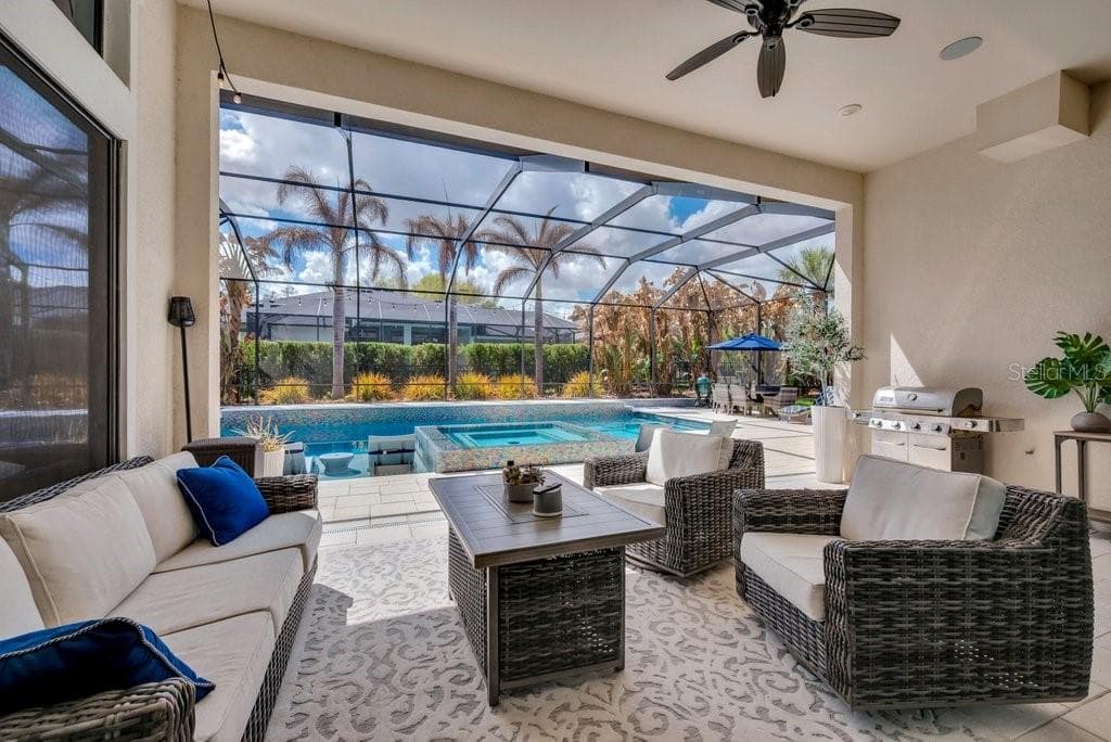 5305 OSPREY RIDGE Drive, LITHIA, FL 33547 photo 2