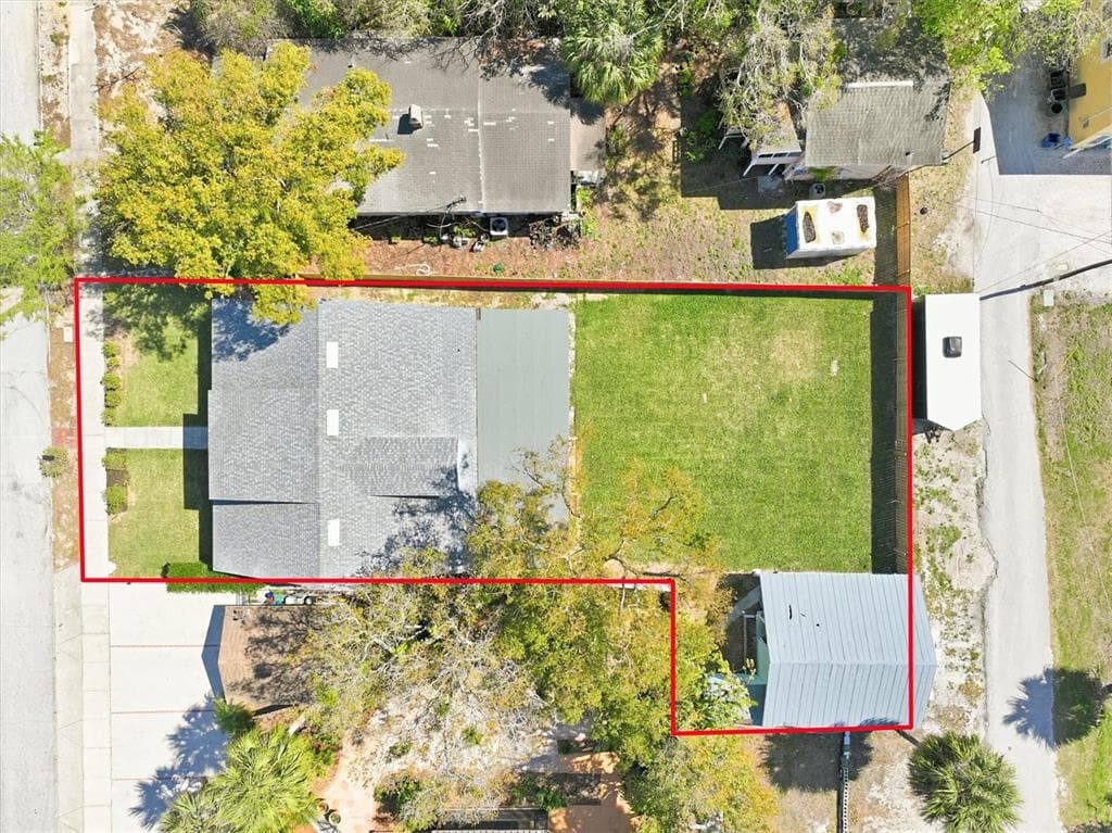 418 ORANGE STREET, TARPON SPRINGS, FL, 34689 photo 2