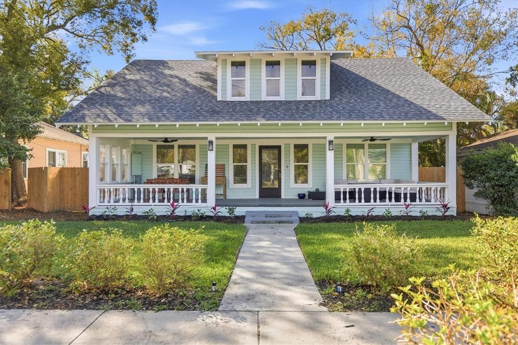 418 ORANGE STREET, TARPON SPRINGS, FL, 34689