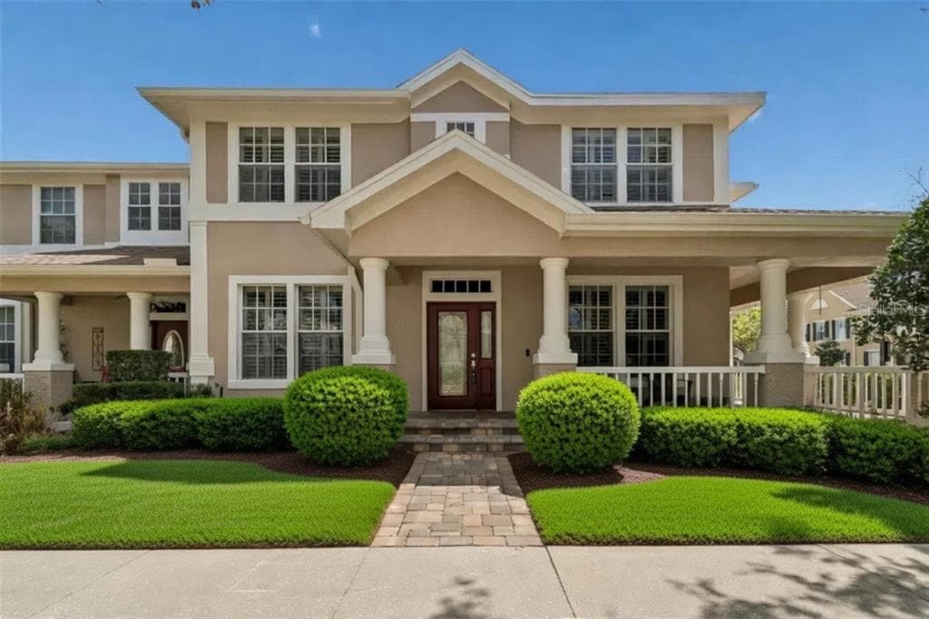 9816 ROYCE Drive, TAMPA, FL 33626