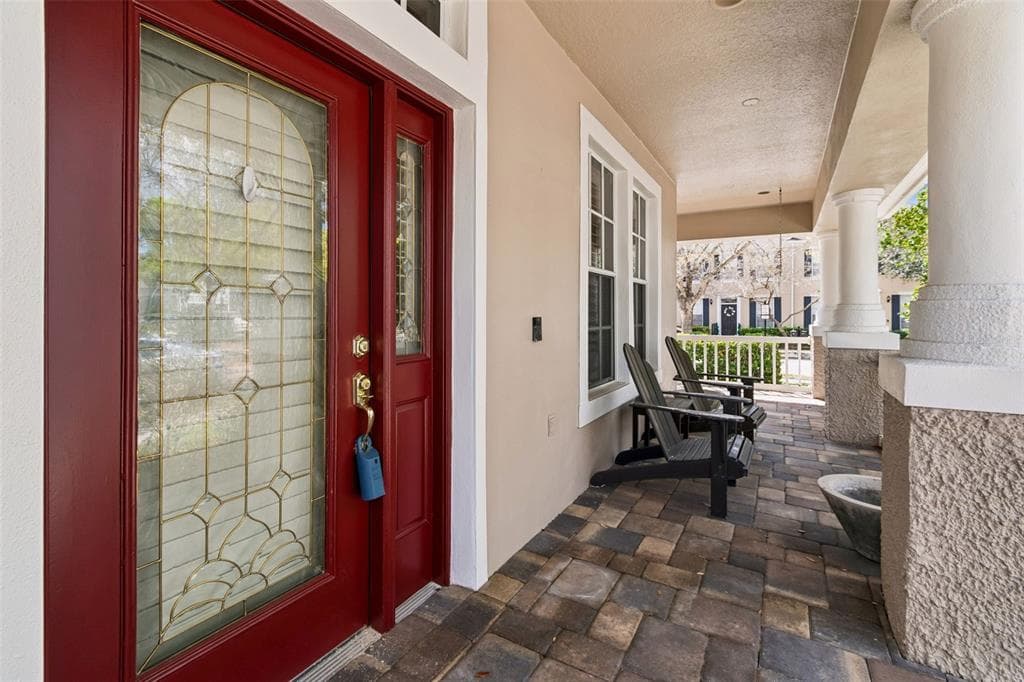 9816 ROYCE Drive, TAMPA, FL 33626 photo 5