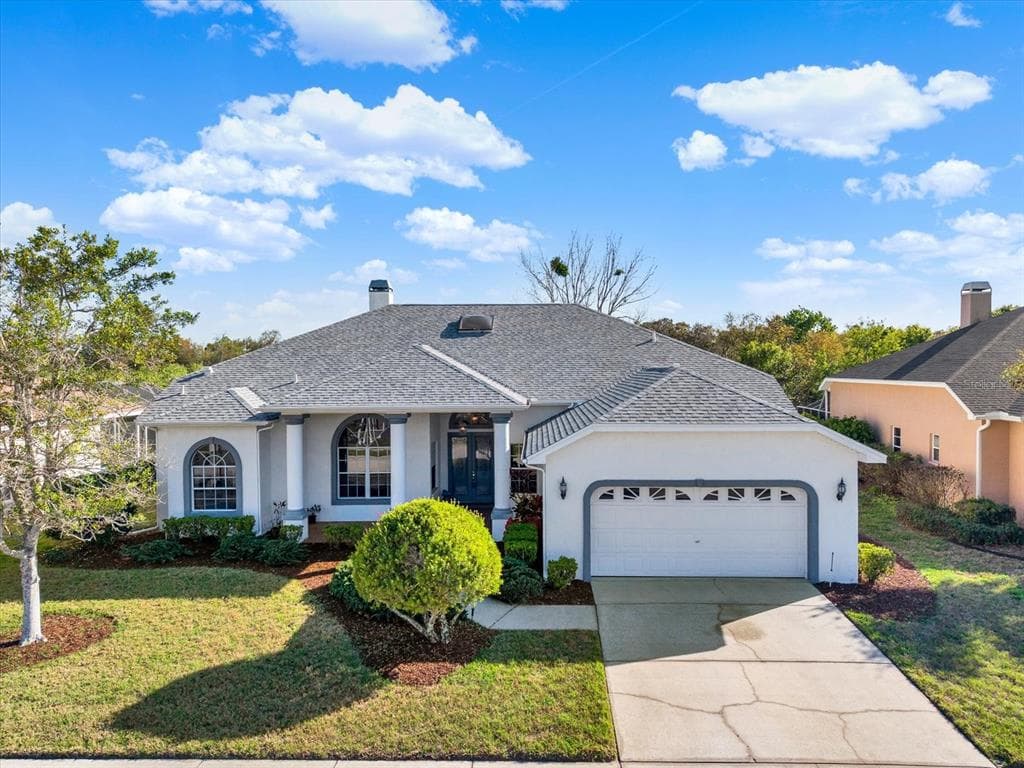 8606 CORAL CREEK Loop, HUDSON, FL 34667 photo 2