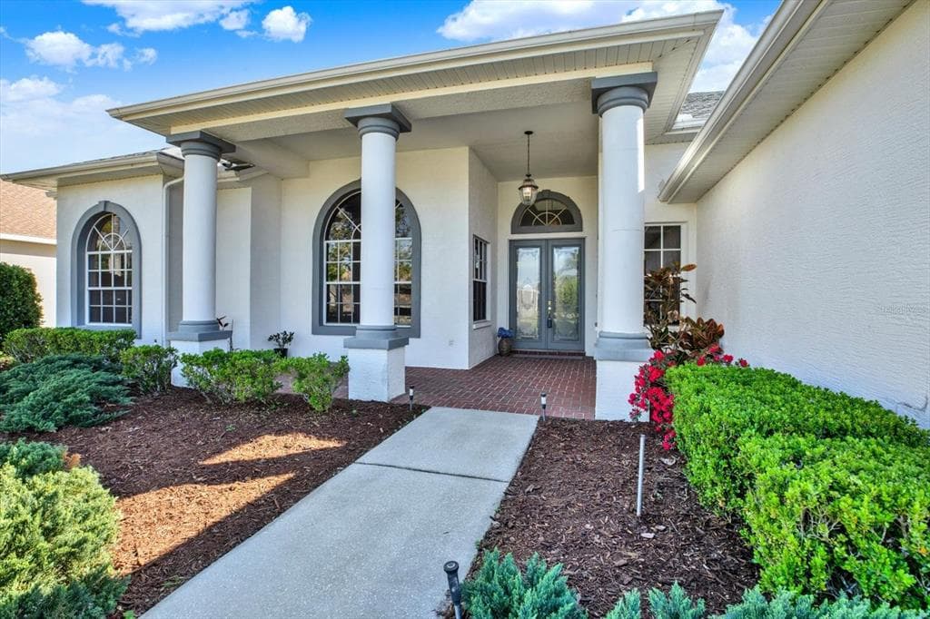 8606 CORAL CREEK Loop, HUDSON, FL 34667