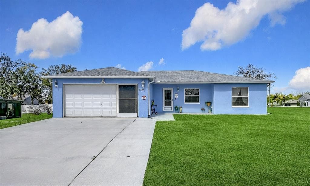 11509 TUSCANNY Avenue, SPRING HILL, FL 34608