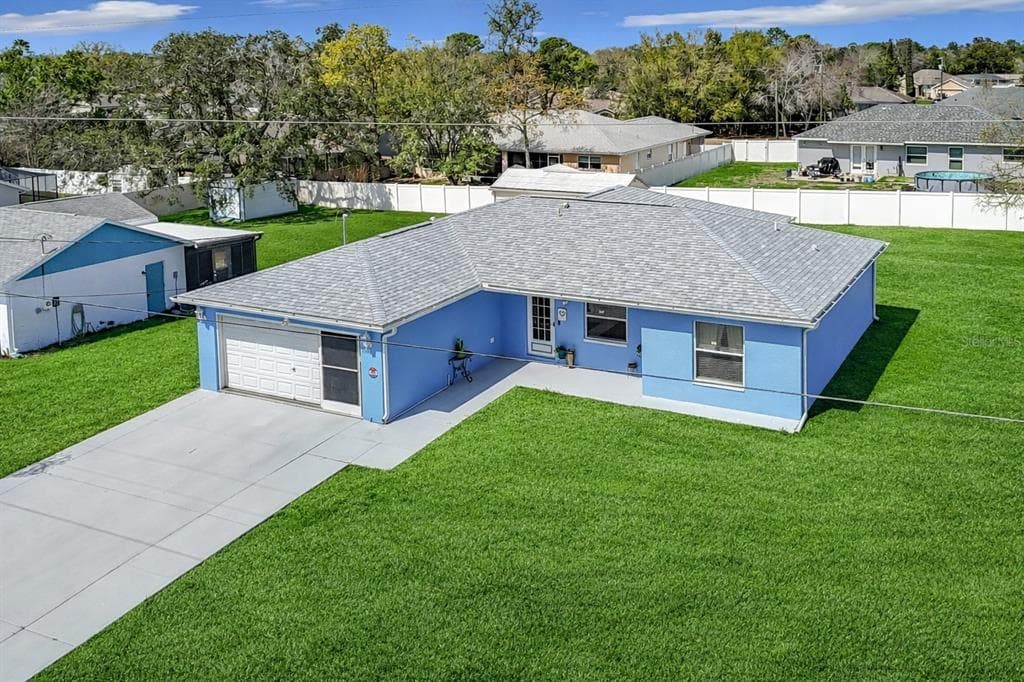 11509 TUSCANNY Avenue, SPRING HILL, FL 34608 photo 5