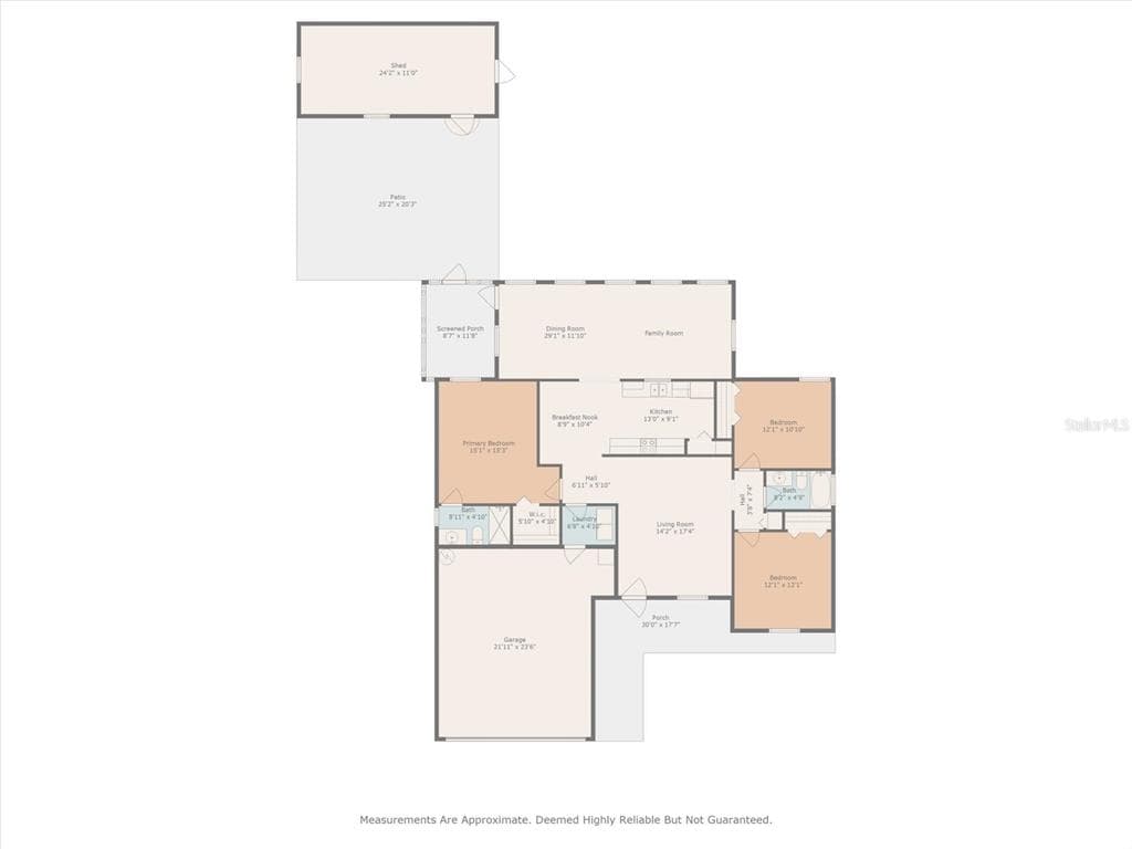 11509 TUSCANNY Avenue, SPRING HILL, FL 34608 photo 4