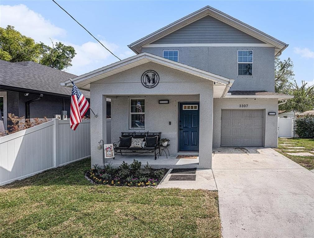 3307 COMANCHE AVENUE, TAMPA, FL 33610