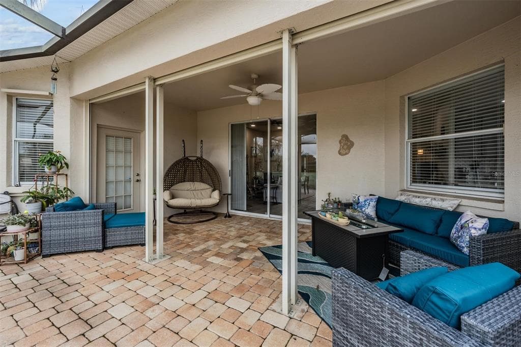 1536 MORNING ROSE Place, TRINITY, FL 34655 photo 5