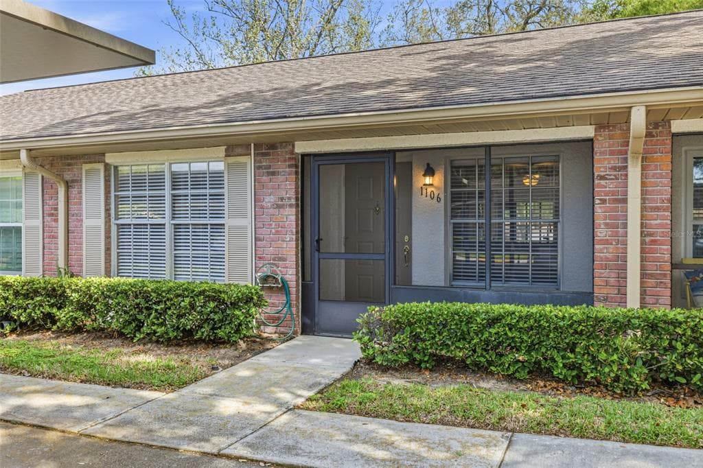 1106 TARRIDON COURT, DUNEDIN, FL, 34698