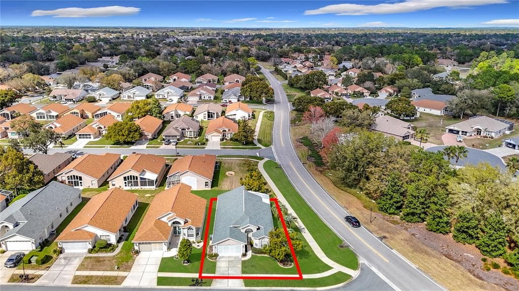 280 QUANE AVENUE, SPRING HILL, FL 34609 photo 3