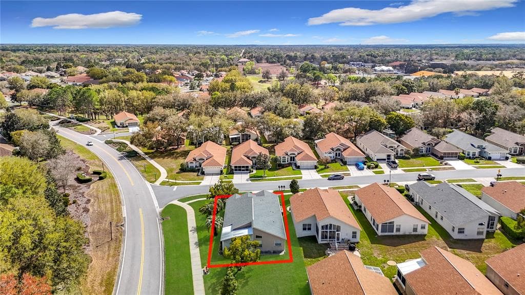 280 QUANE AVENUE, SPRING HILL, FL 34609 photo 4