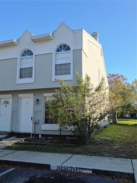 6701 121ST Avenue Unit A, LARGO, FL 33773