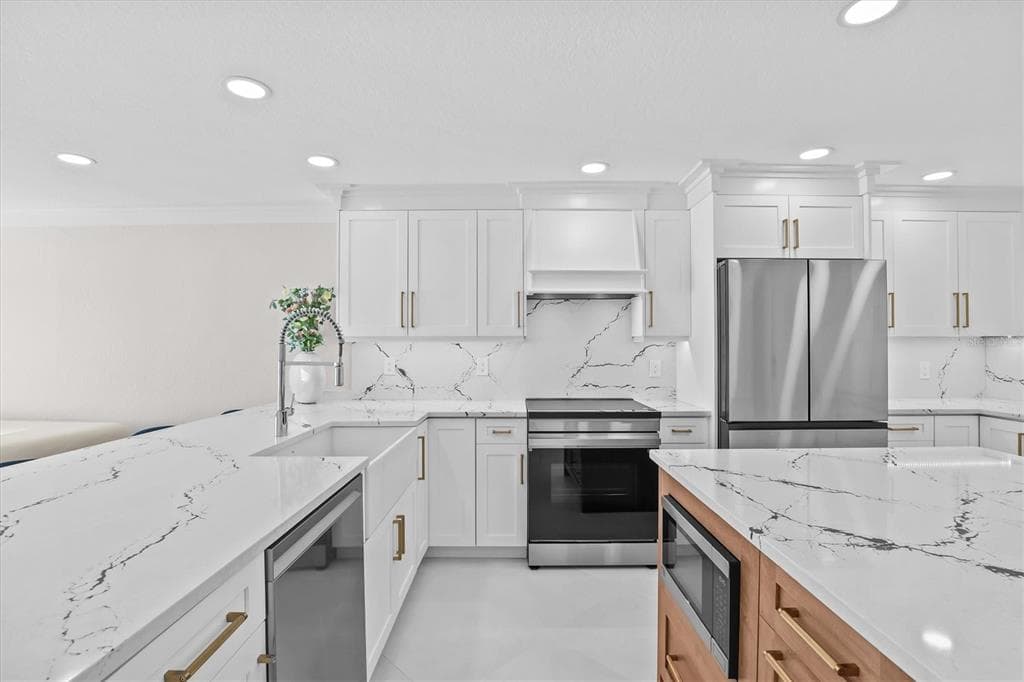 865 GULFVIEW BOULEVARD, Unit# 106, CLEARWATER BEACH, FL, 33767 photo 5