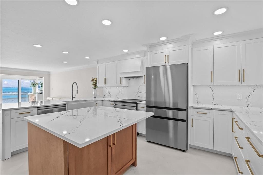 865 GULFVIEW BOULEVARD, Unit# 106, CLEARWATER BEACH, FL, 33767 photo 4