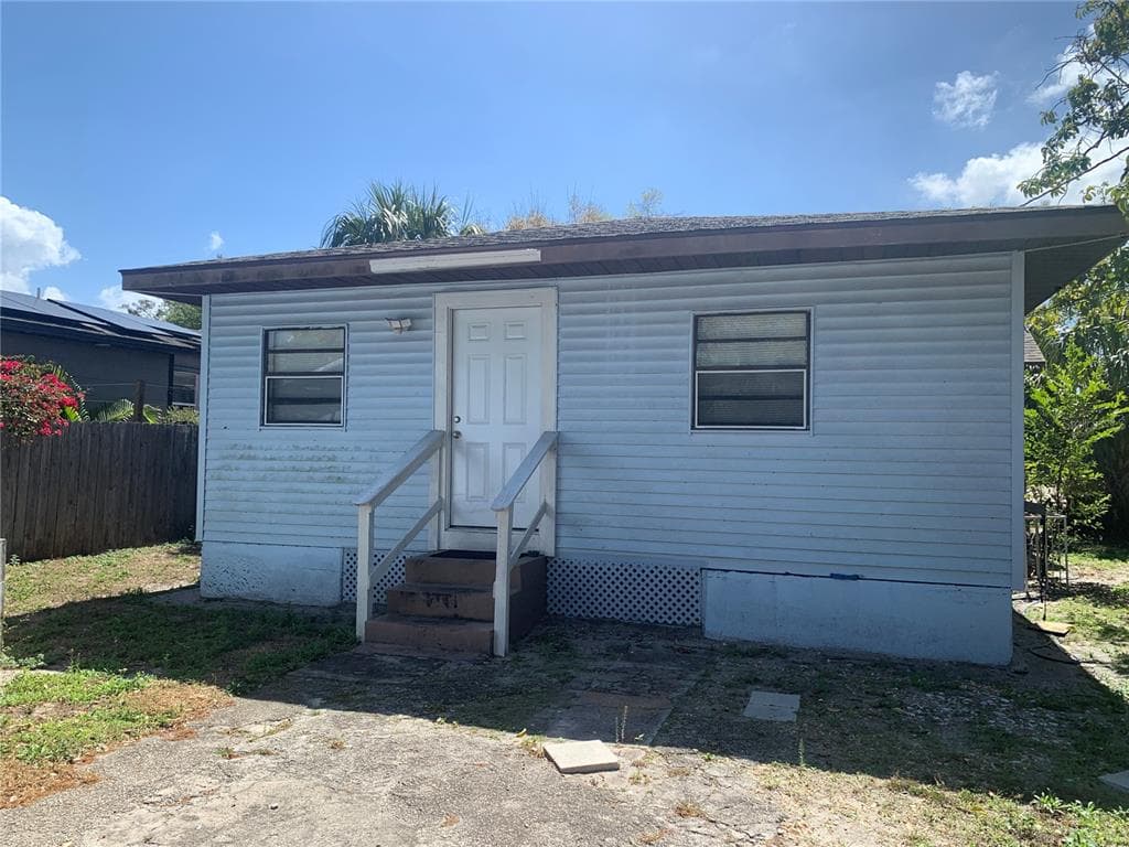 2725 4TH AVENUE, Street PETERSBURG, FL 33712 photo 2